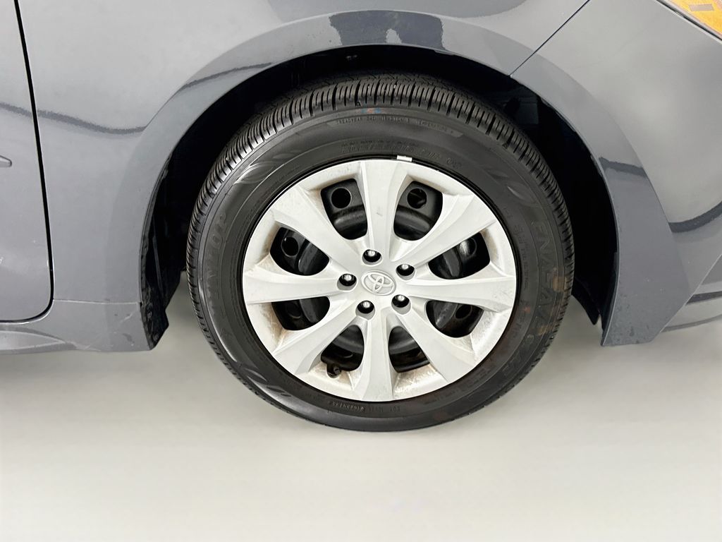 Thumbnail: 2026 Toyota Corolla - 32
