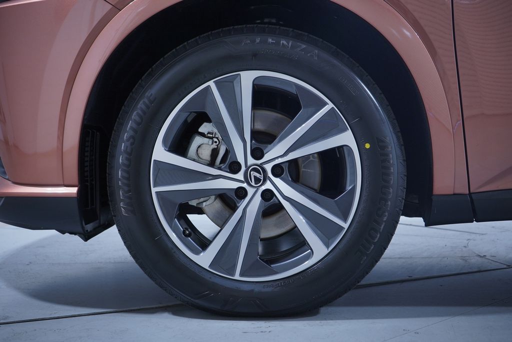 Thumbnail: 2023 Lexus RX - 2