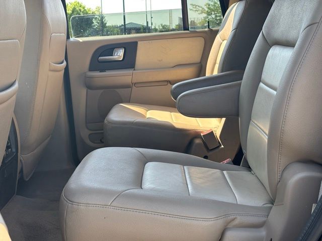 2003 Ford Expedition Eddie Bauer