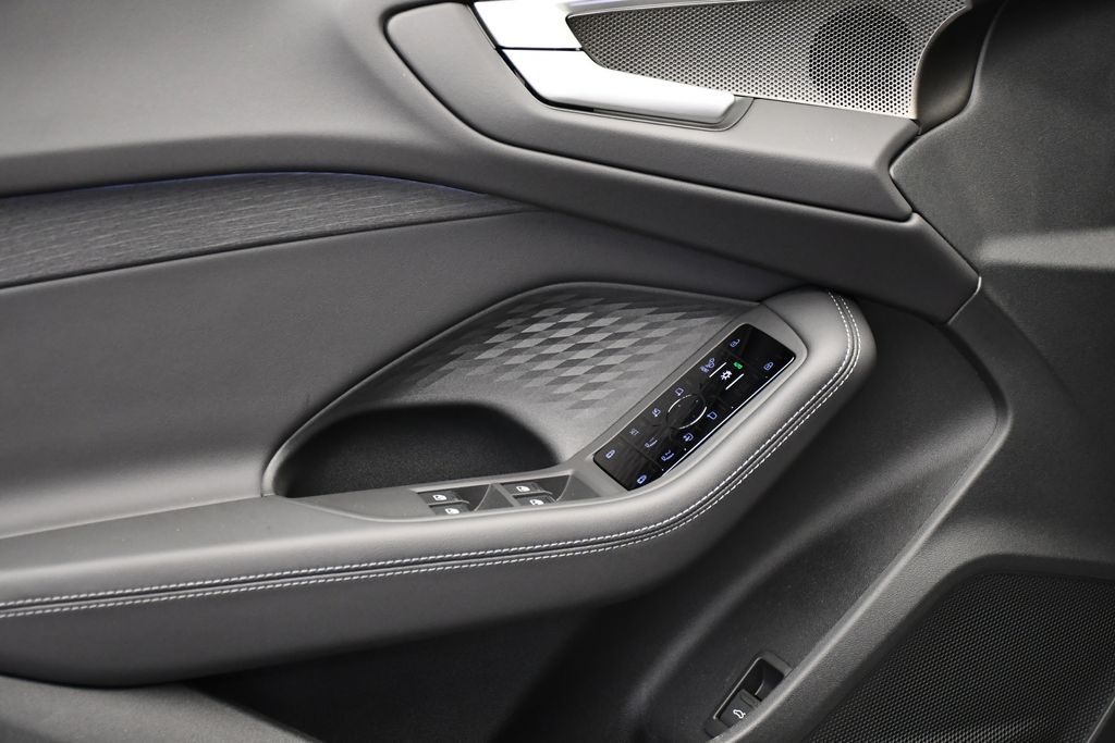 Thumbnail: 2025 Audi A5 - 30