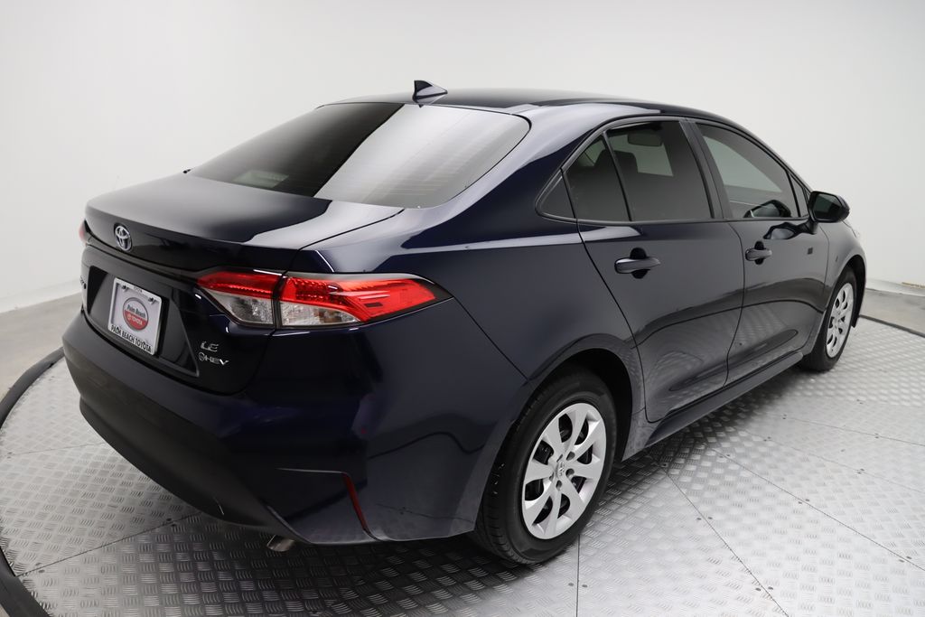 Thumbnail: 2025 Toyota Corolla - 8