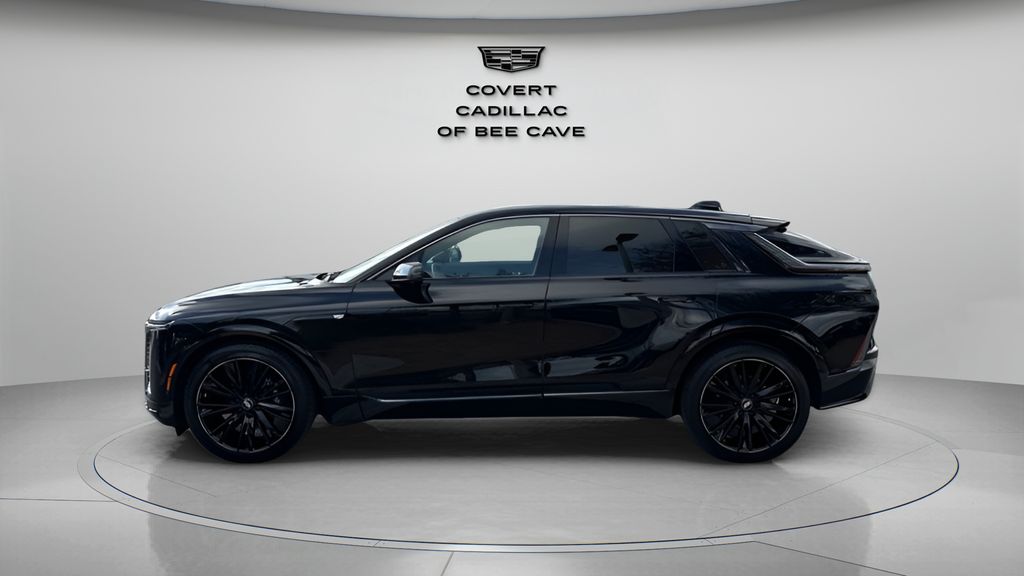 Used Car 2024 Cadillac Lyriq  Sport For Sale Under $40,000 In Austin, Texas