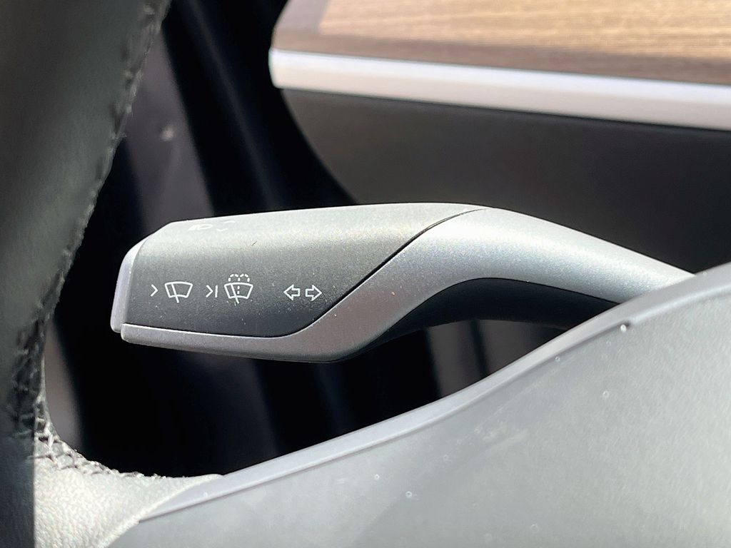 2024 Tesla Model Y Long Range Black at AutoSavvy Houston Northwest