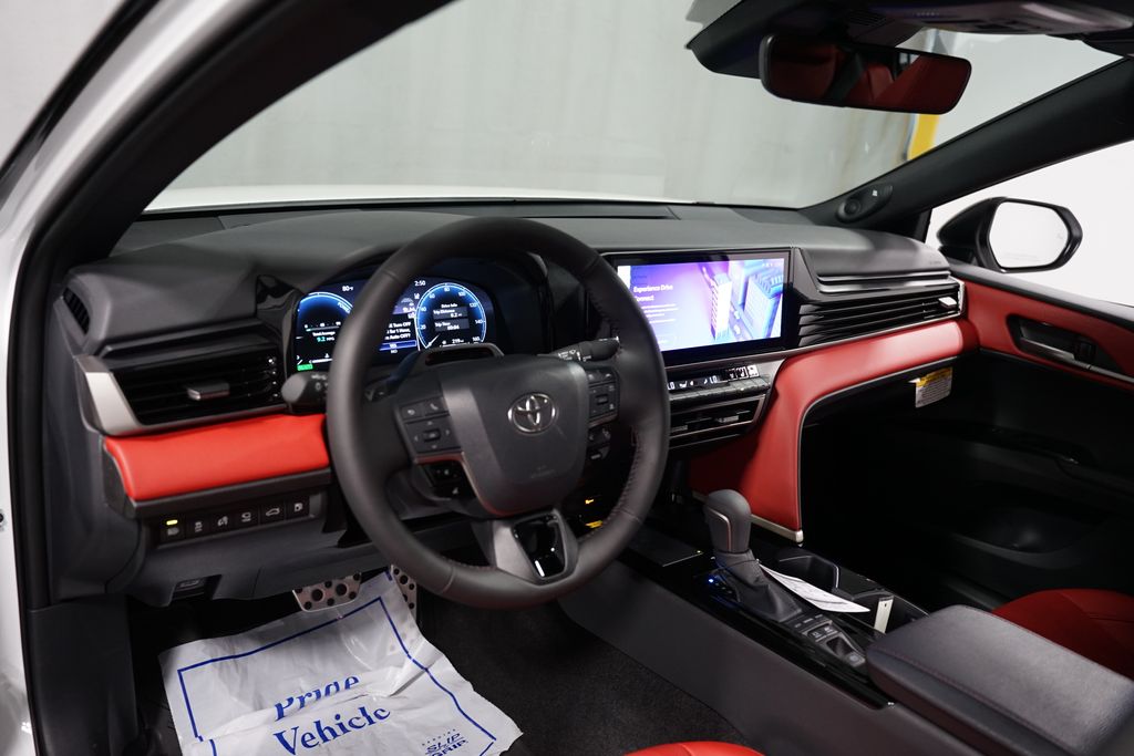 Thumbnail: 2026 Toyota Camry - 11