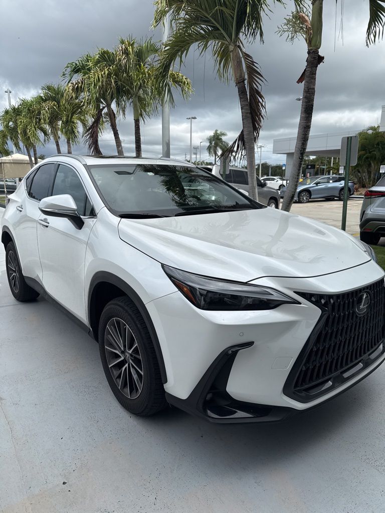 2023 Lexus NX 350 350 Premium AWD's photo