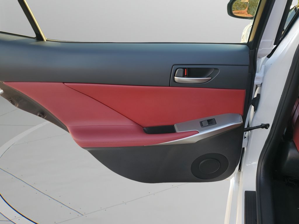 Used Car 2018 Lexus Is  300 For Sale Under $25,000 In Austin, Texas