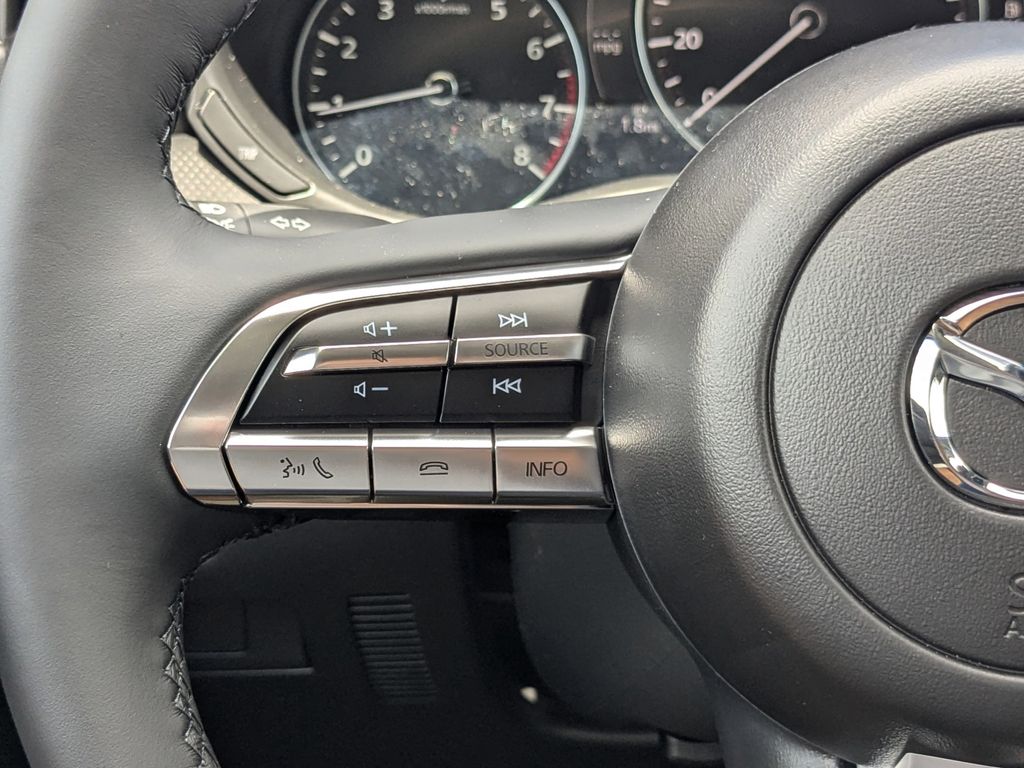 2025 Mazda CX-50 2.5 S Select