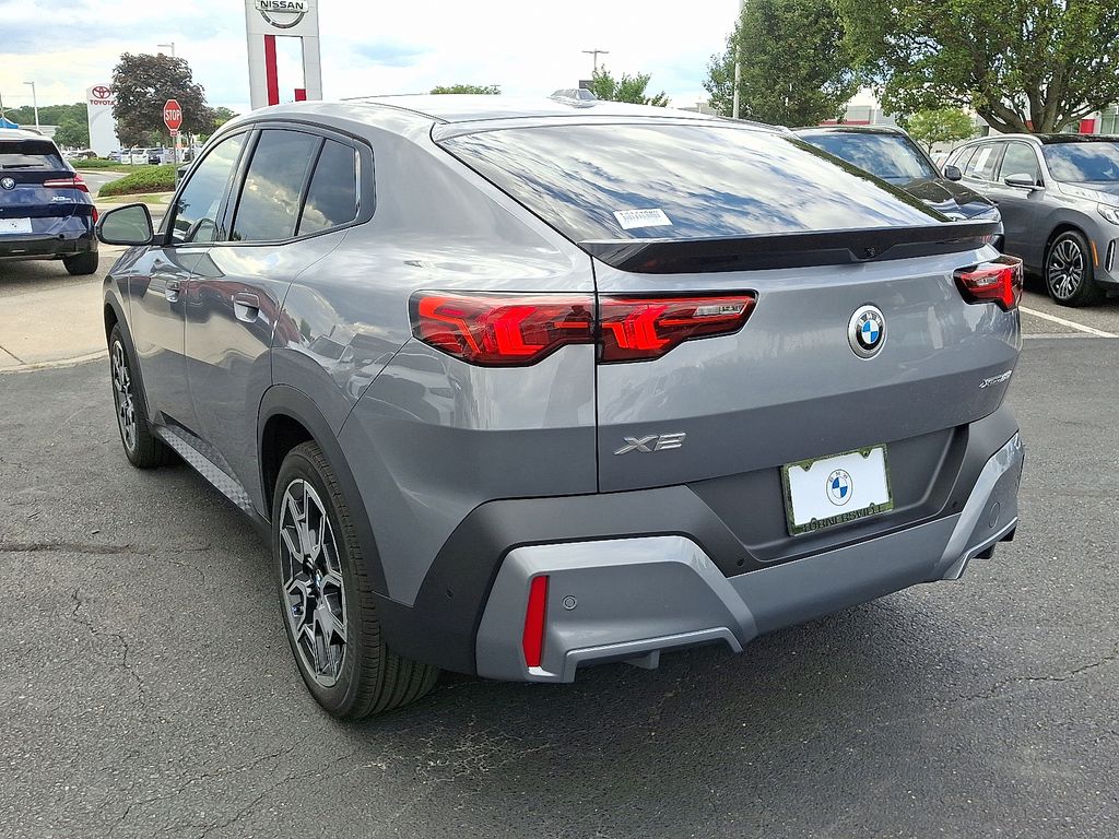 Thumbnail: 2026 BMW X2 - 3