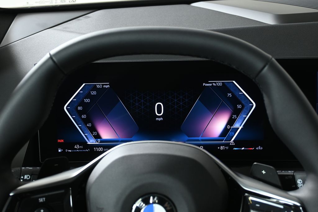 Thumbnail: 2026 BMW X3 - 20