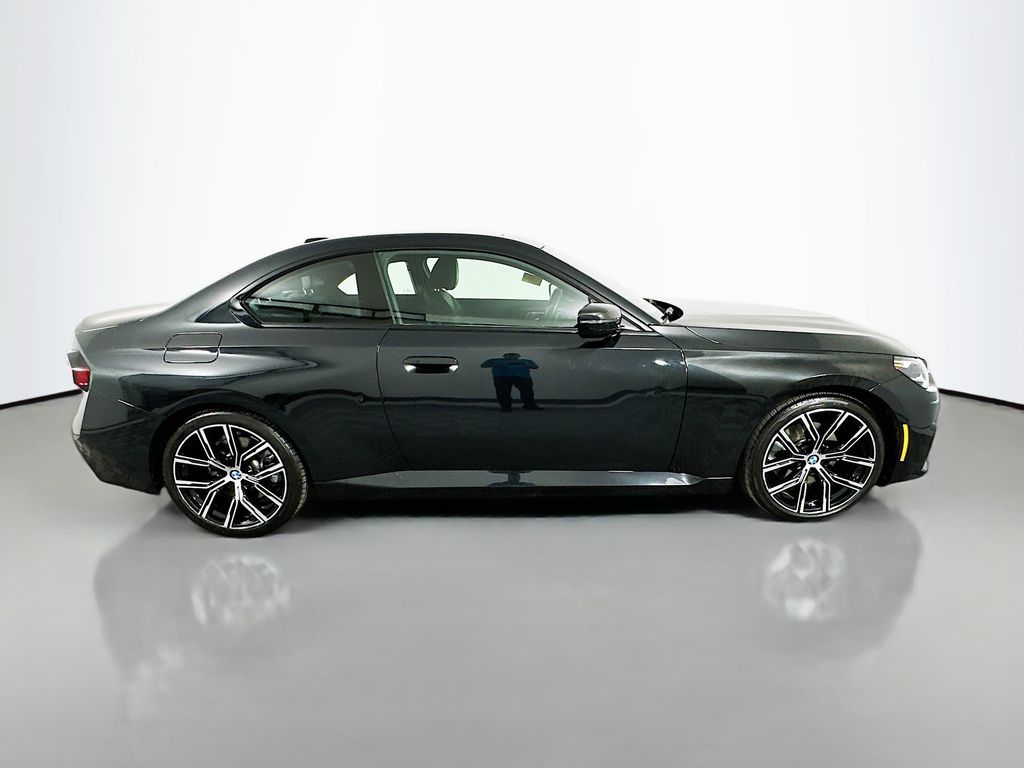 Thumbnail: 2023 BMW 2 Series - 4