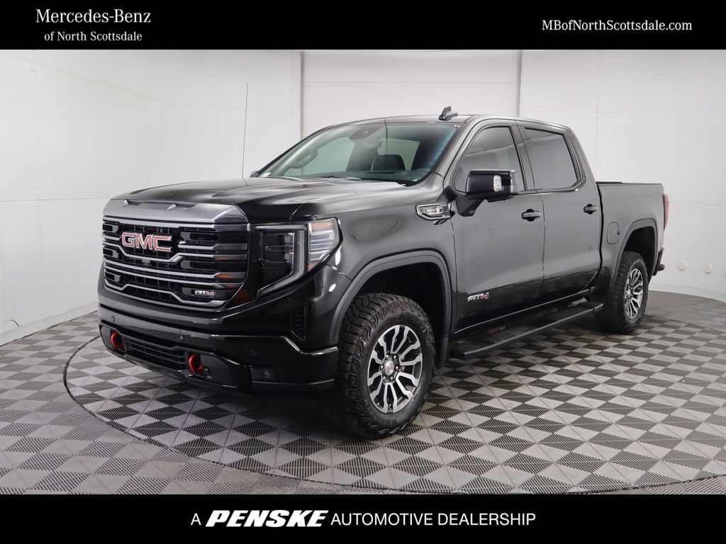 2023 GMC Sierra 1500 AT4 -
                Phoenix, AZ