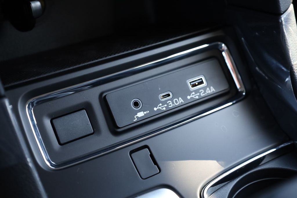 new 2026 Subaru Ascent car, priced at $40,218