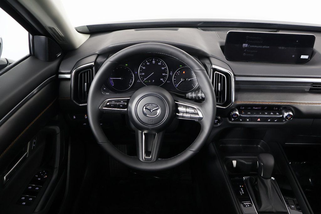 Thumbnail: 2026 Mazda CX-50 - 3