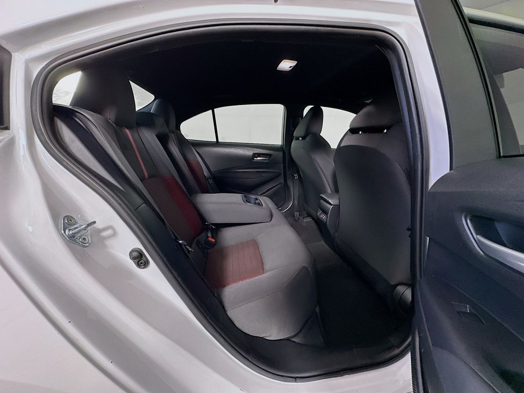 Thumbnail: 2023 Toyota Corolla - 25