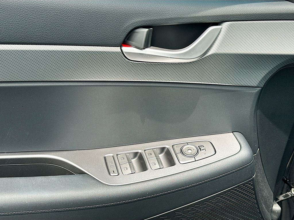 2025 Hyundai Palisade XRT 20