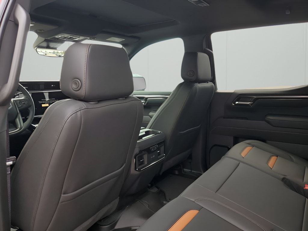New Car 2025 Gmc Sierra 1500  At4 For Sale Under $90,000 In Austin, Texas