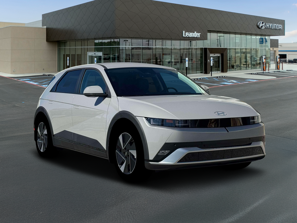 Thumbnail: 2026 Hyundai Ioniq 5 - 11