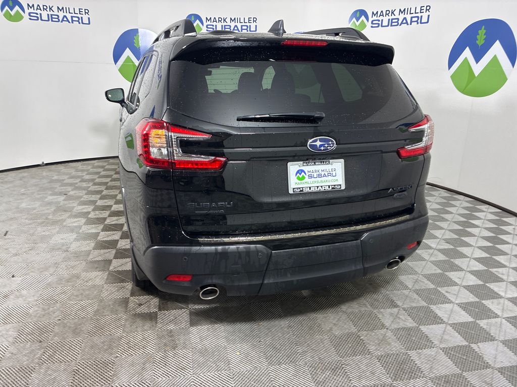 2026 Subaru Ascent Onyx Edition-Touring - Photo 11