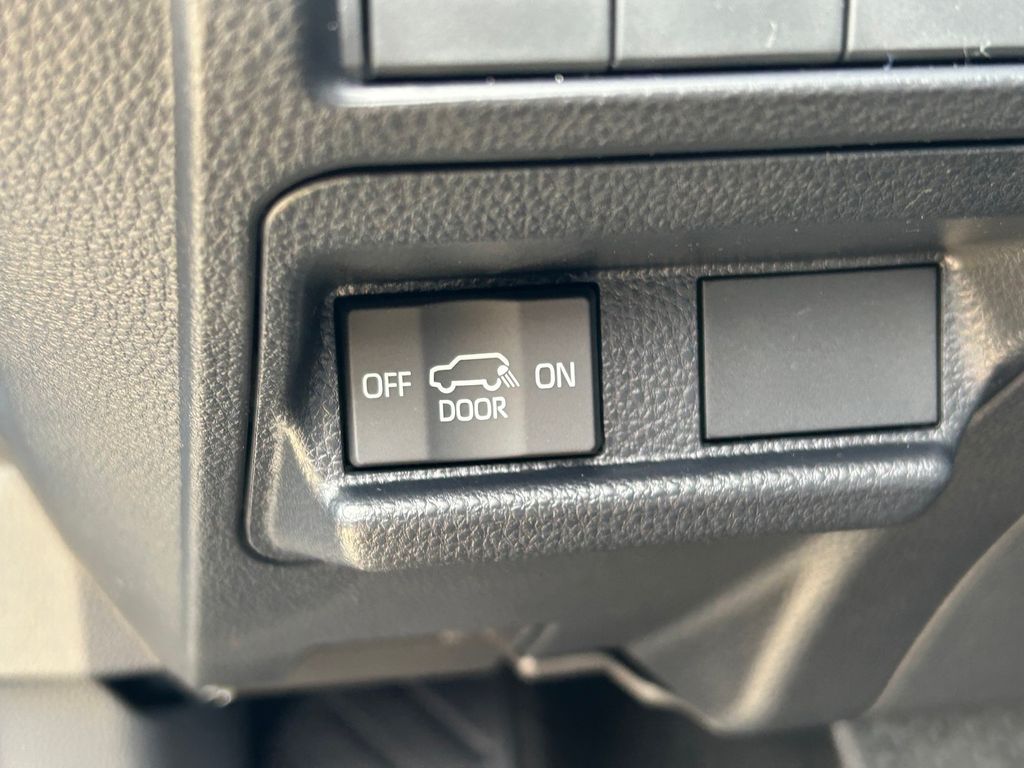 New 2026 Toyota 4Runner i-FORCE MAX SUV