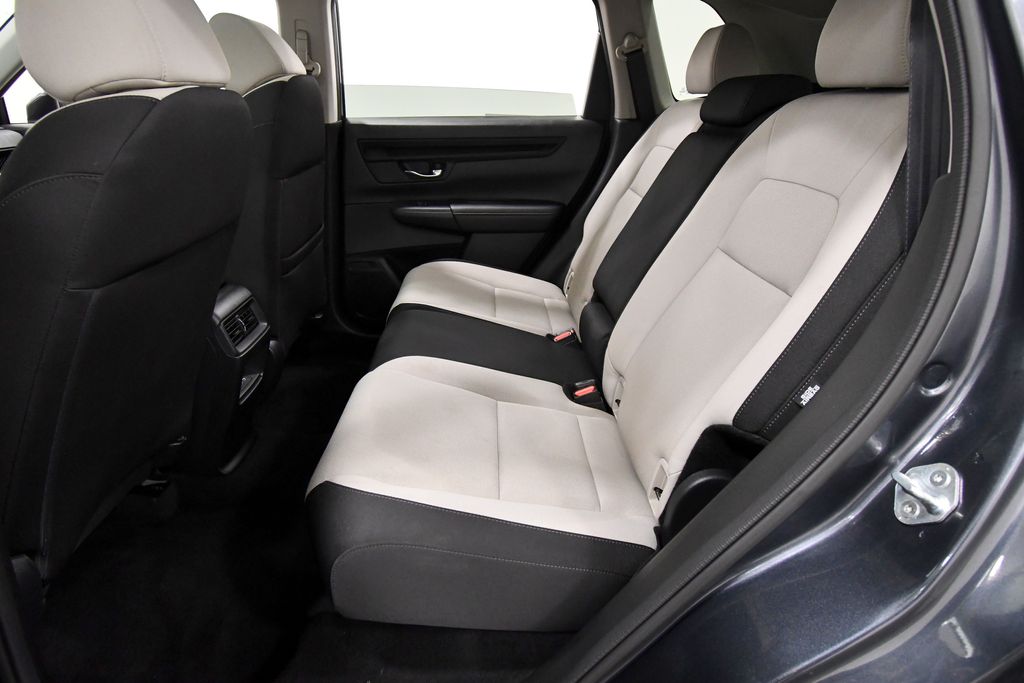 Used 2024 Honda CR-V SUV