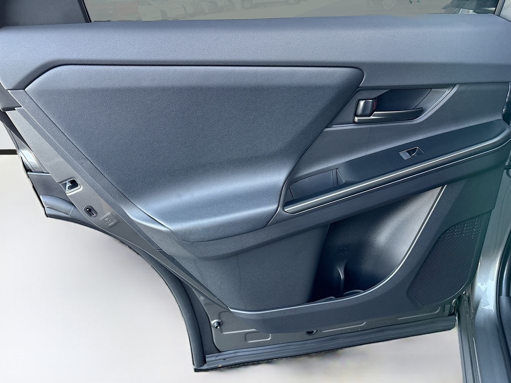 Thumbnail: 2026 Toyota bZ - 26