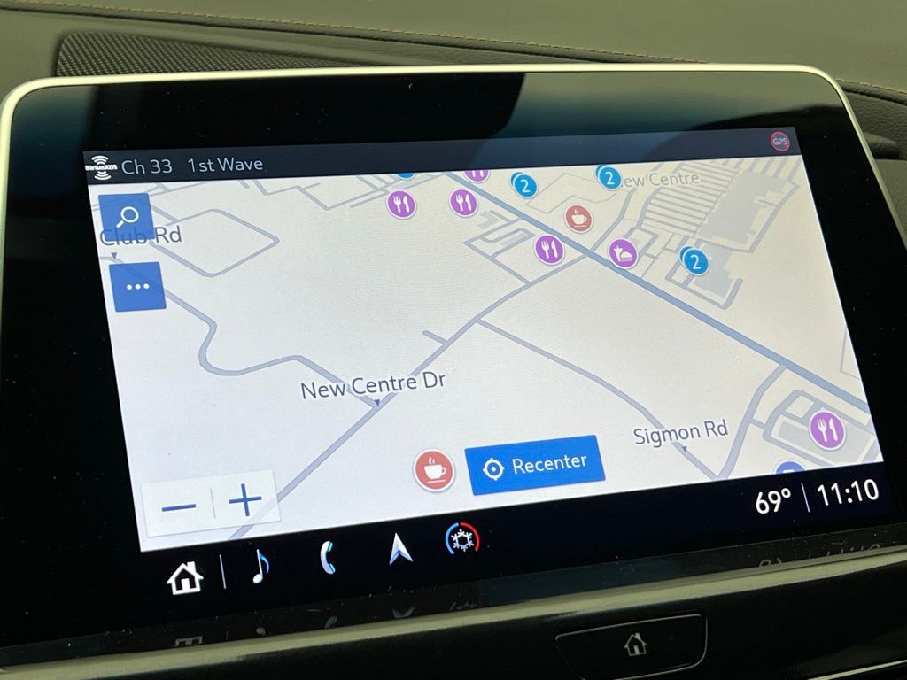 Thumbnail: 2023 Cadillac CT5 - 12