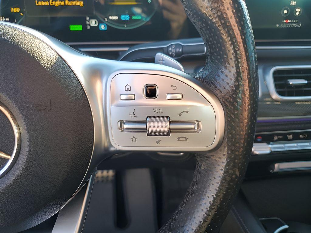 Used Car 2021 Mercedes-benz Gle  Gle 580 For Sale Under $35,000 In Austin, Texas