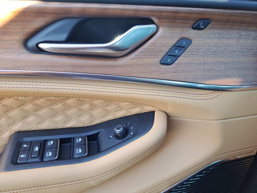 New Car 2025 Jeep Grand Cherokee  Summit For Sale Under $60,000 In Austin, Texas