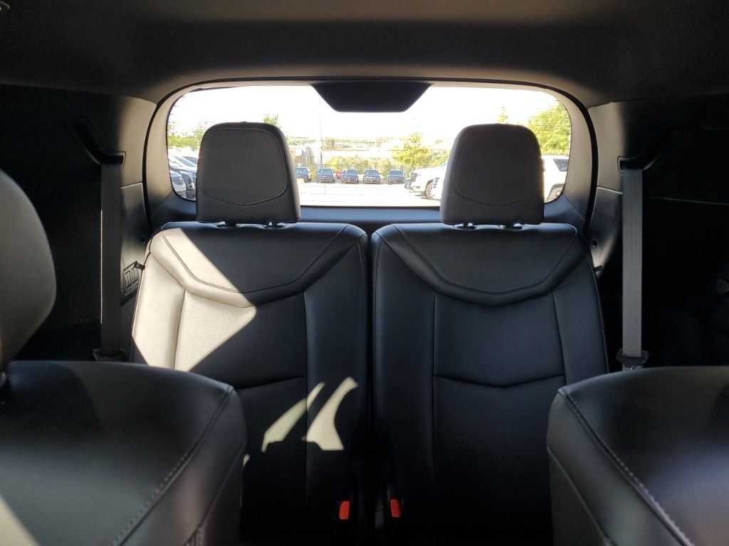 Used Car 2025 Cadillac Xt6  Premium Luxury For Sale Under $50,000 In Austin, Texas