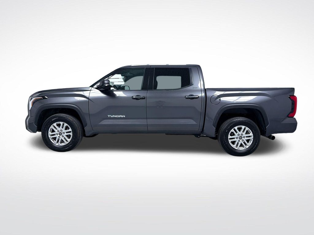 Used 2023 Toyota Tundra Truck