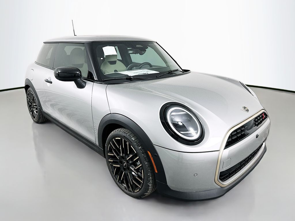 Thumbnail: 2026 MINI Cooper - 3