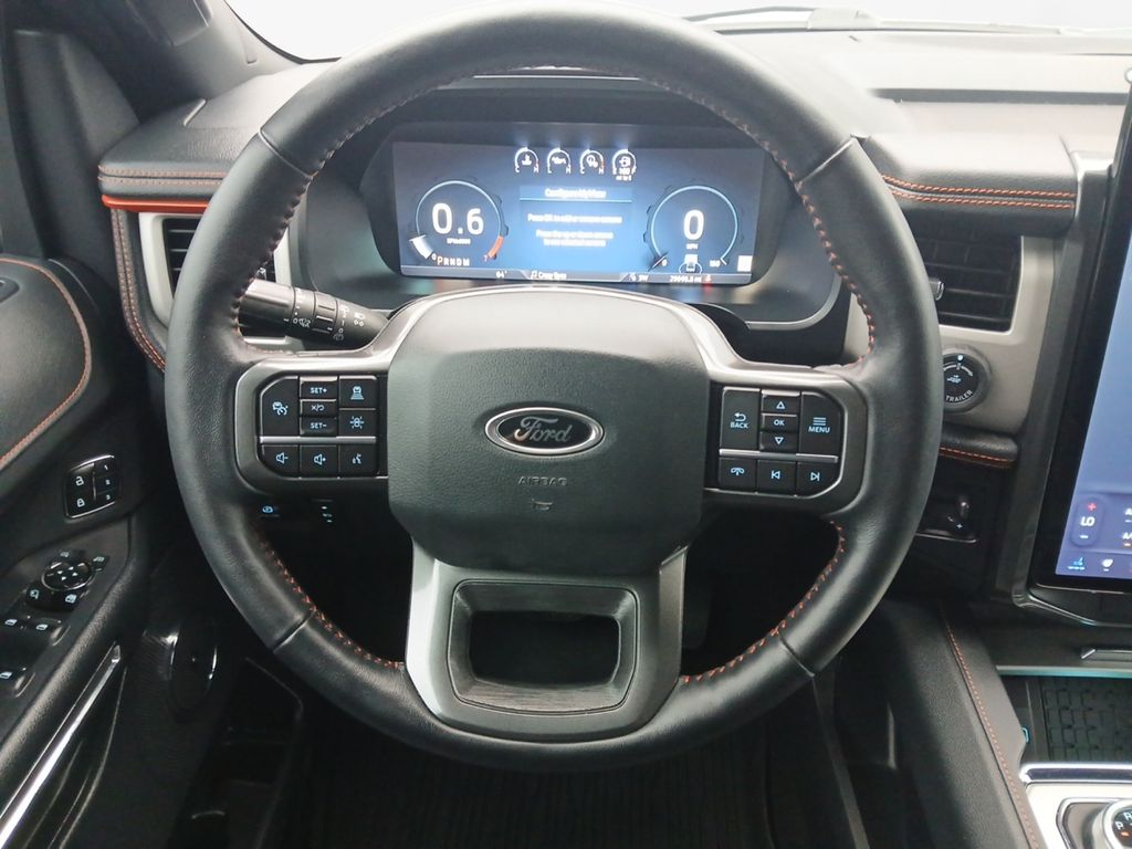 Used Car 2023 Ford Expedition  Timberline For Sale Under $70,000 In Austin, Texas