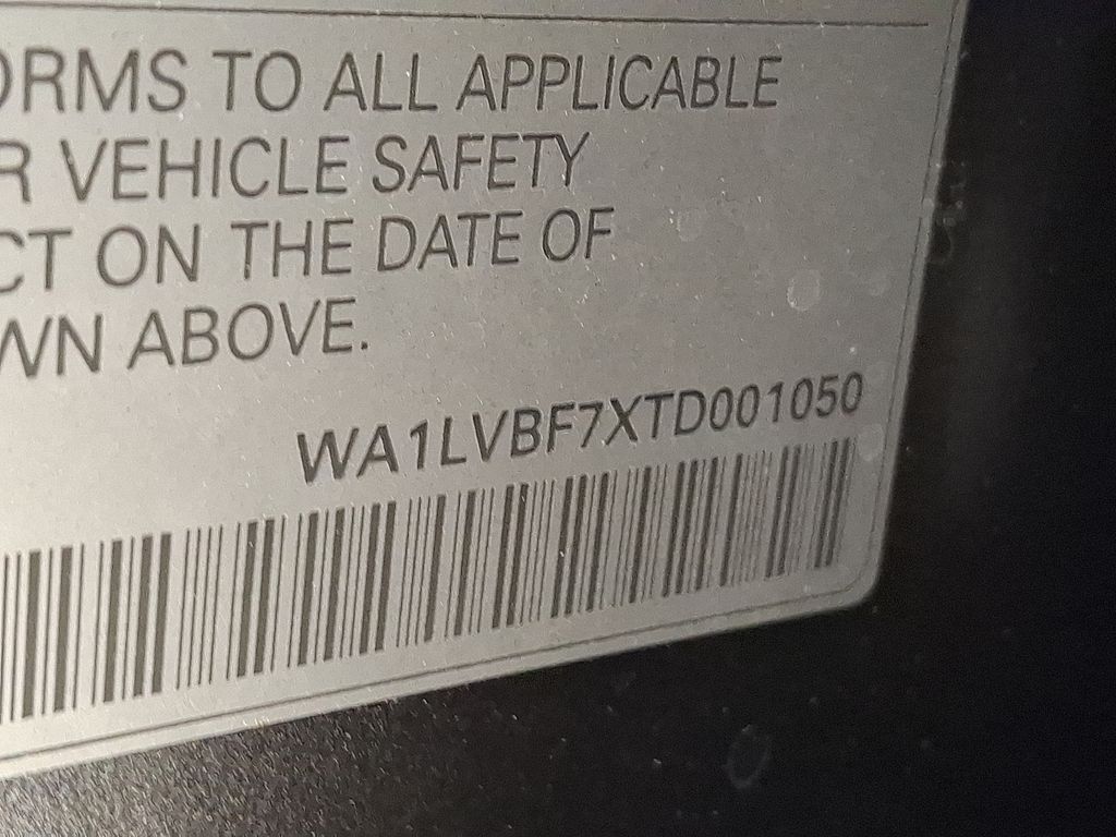 Thumbnail: 2026 Audi Q7 - 15