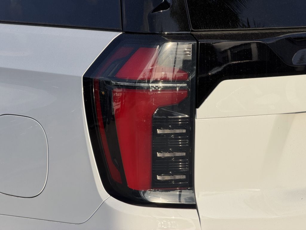 new 2026 Chevrolet Tahoe car, priced at $61,400