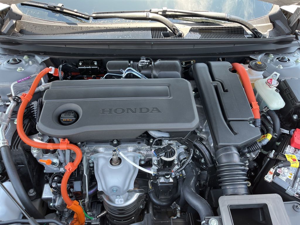 Thumbnail: 2025 Honda Accord - 7