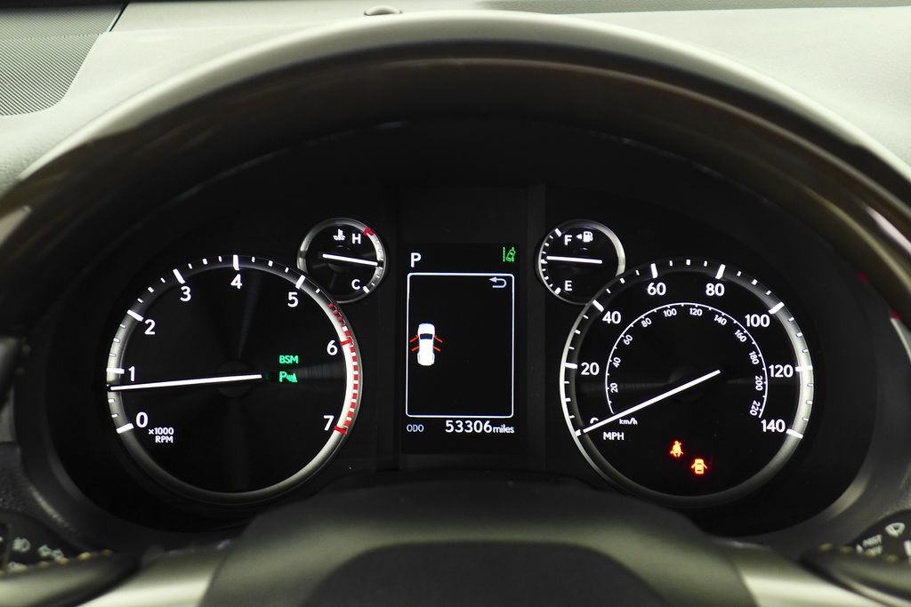 Thumbnail: 2022 Lexus GX - 28
