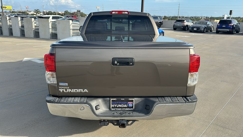 2013 Toyota Tundra Grade  at Autostrade