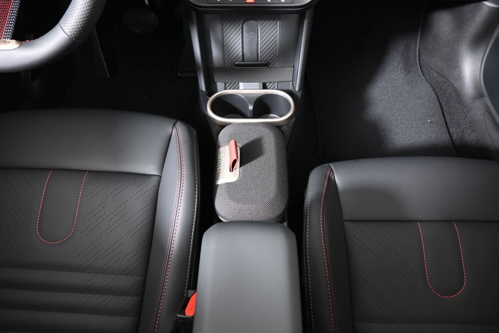 Thumbnail: 2026 MINI Cooper - 24