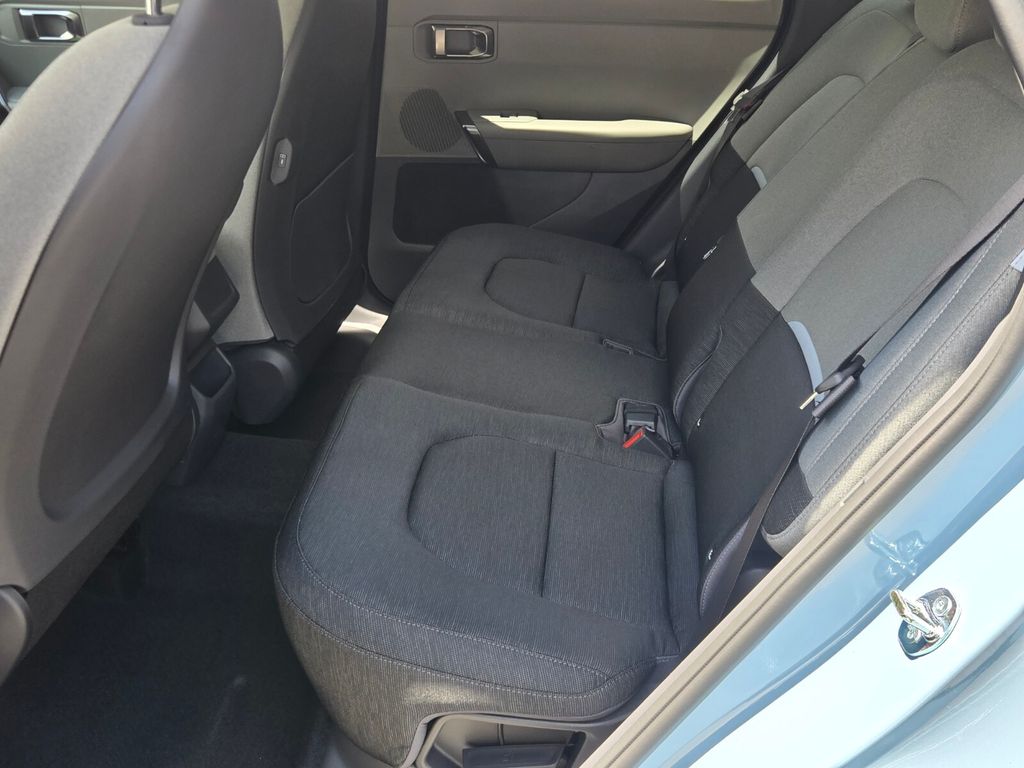 2027 Kia Seltos - $28,630