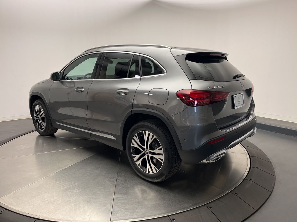 Thumbnail: 2026 Mercedes-Benz GLA - 5