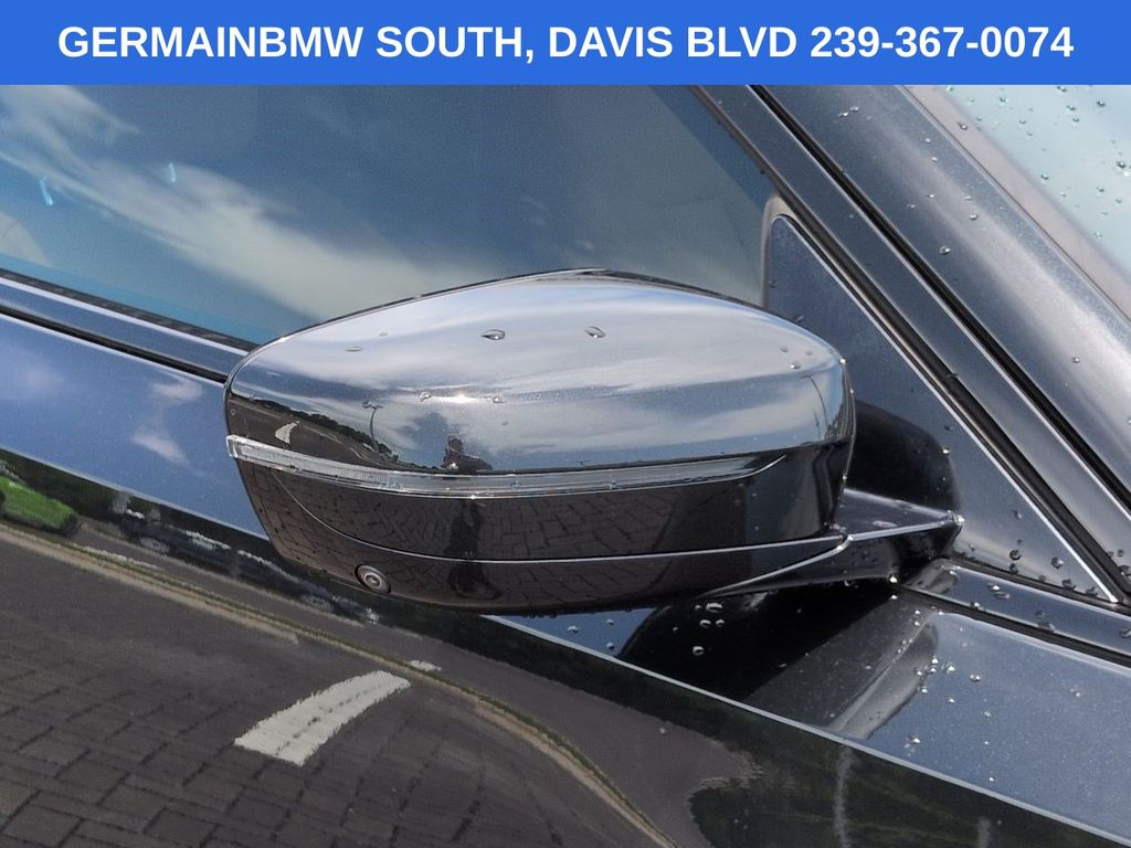Certified Used 2024 Black BMW 230i image 13