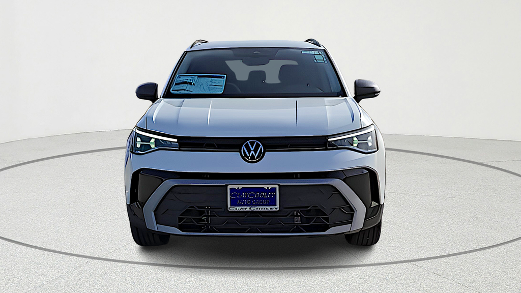 2026 Volkswagen Taos