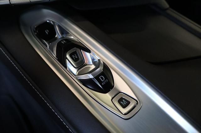 Thumbnail: 2026 Chevrolet Corvette - 25