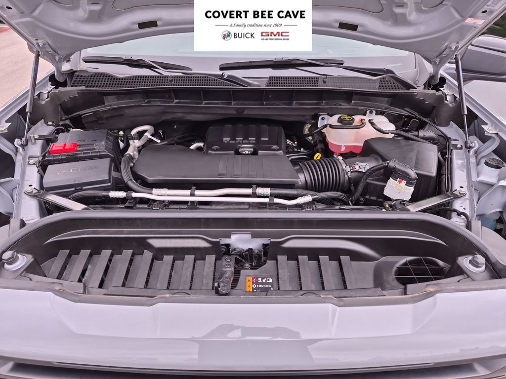 Used Car 2025 Gmc Sierra 1500  Pro For Sale Under $40,000 In Austin, Texas