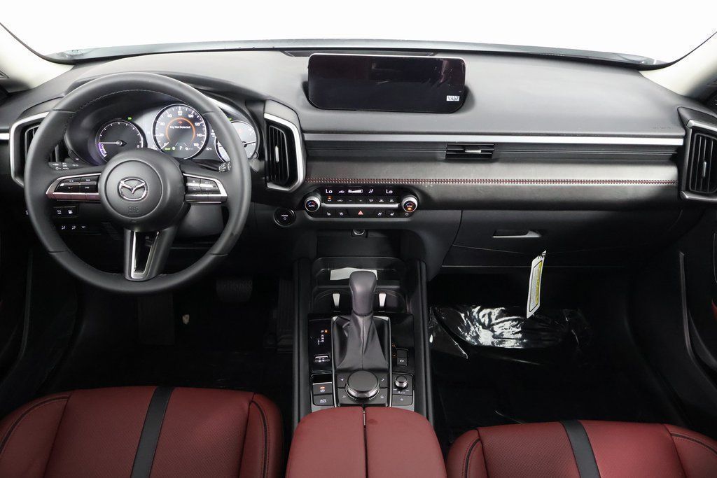 Thumbnail: 2026 Mazda CX-50 - 4