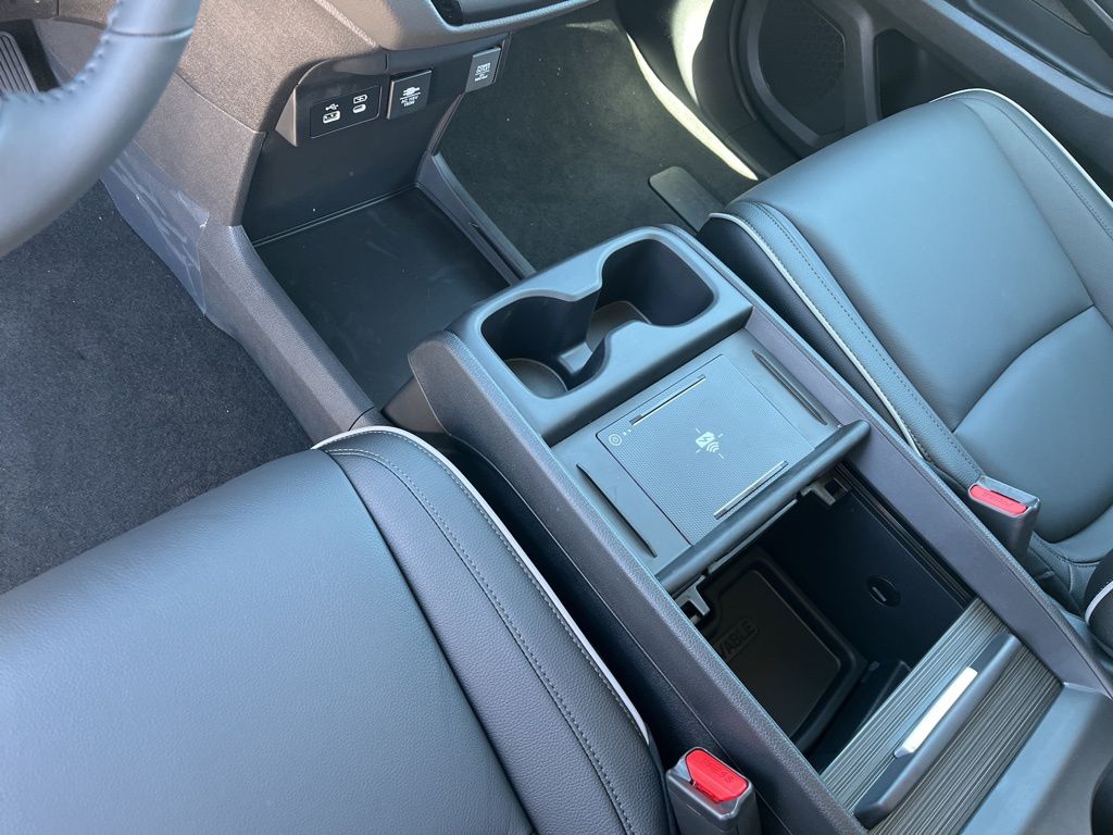 Thumbnail: 2026 Honda Odyssey - 12