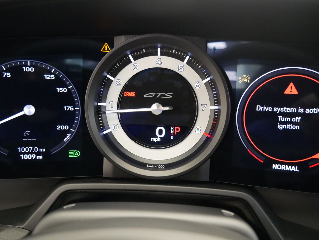 Thumbnail: 2024 Porsche 911 - 26