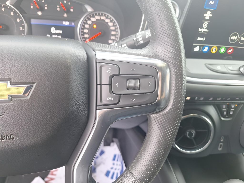 2023 Chevrolet Blazer