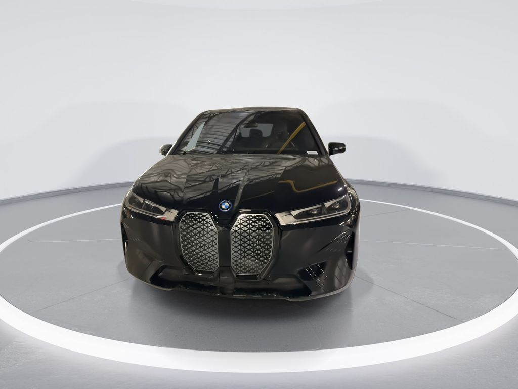 2025 BMW iX xDrive50 3