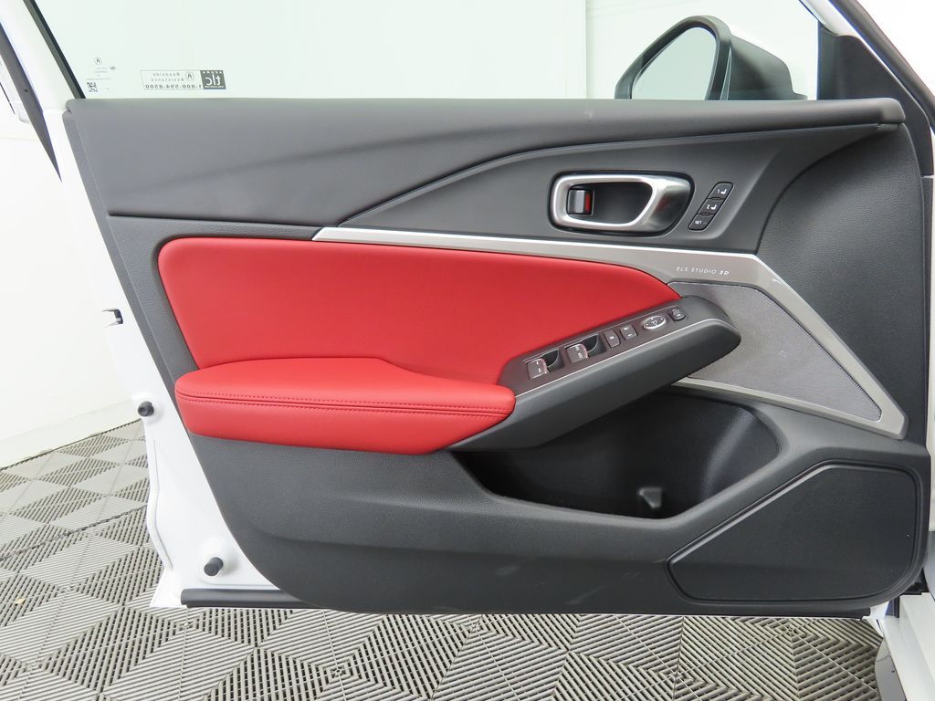 Thumbnail: 2026 Acura Integra - 24